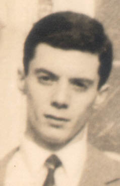 Luigi Cartabia