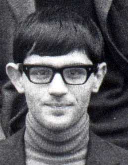 Gian Franco Fioravanzi