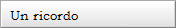 Un ricordo