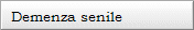 Demenza senile