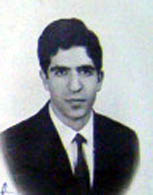 Salvatore Scicchitani